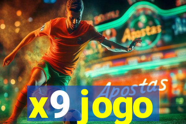 x9 jogo